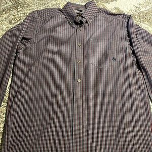 Ariat Pro Series Médium button down